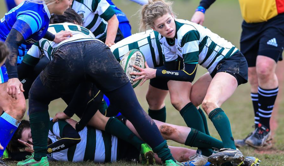 Exeter UK's top sports university The Exeter Daily